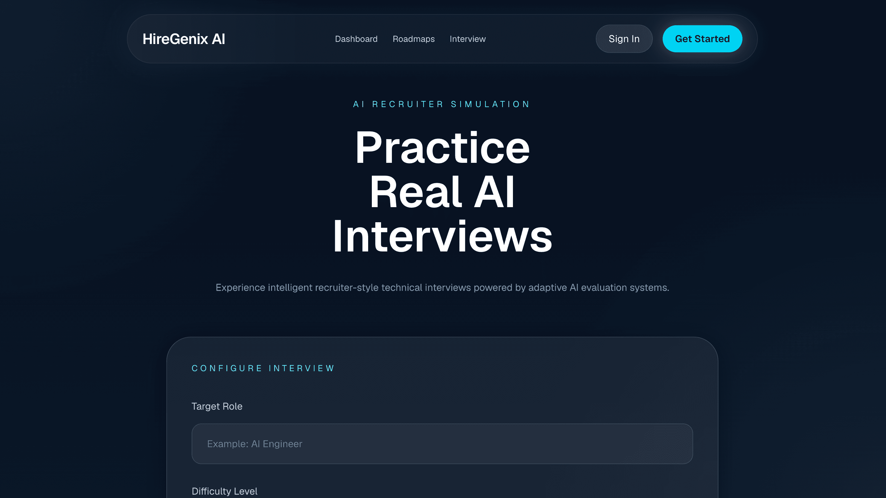 TopicTest AI